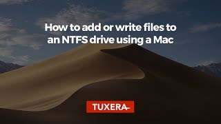 tuxera ntfs for mac mawro