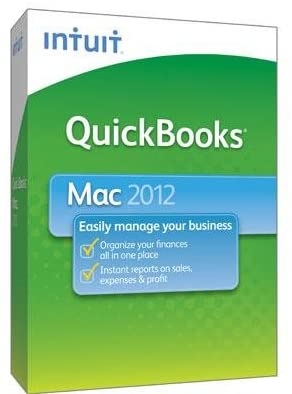 quickbooks for mac for dummies free